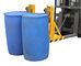 1000Kg Load Capacity Oil Drum Handling Equipment Bandage-type Double-protection