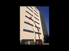 Elevador de ramas articulares autopropulsado