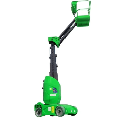 halterófilo hidráulico diesel multifuncional del tambor 300KG, descargador del tambor de la carretilla elevadora