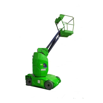 halterófilo hidráulico diesel multifuncional del tambor 300KG, descargador del tambor de la carretilla elevadora